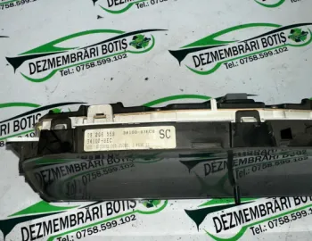 Ceasuri bord Opel Agila  [2000 - 2003] Minivan 1.0 MT (58 hp)
