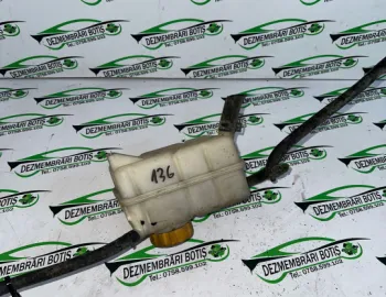 Vas expansiune Chevrolet Aveo T200 [2003 - 2008] Sedan 1.4 MT (82 hp)