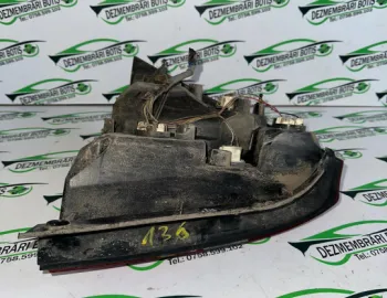 Lampa stop dreapta pe aripa Chevrolet Aveo T200 [2003 - 2008] Sedan 1.4 MT (82 hp)