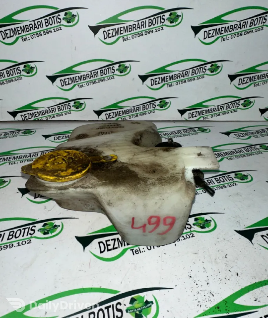 Vas lichid parbriz Opel Corsa B [1993 - 2000] Hatchback 3-usi 1.2i MT (45 hp)