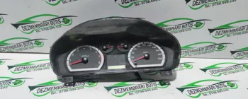 Ceasuri bord ya8b020074 Chevrolet Aveo T250 [facelift] [2006 - 2012] Sedan 1.2 MT (84 hp)