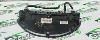 Ceasuri bord ya8b020074 Chevrolet Aveo T250 [facelift] [2006 - 2012] Sedan 1.2 MT (84 hp)