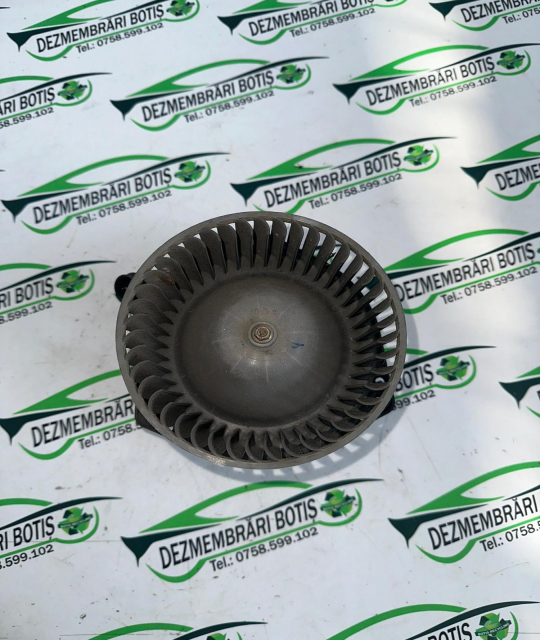 Motoras aeroterma 4051-026 Chevrolet Aveo T200 [2003 - 2008] Sedan 1.4 MT (82 hp)
