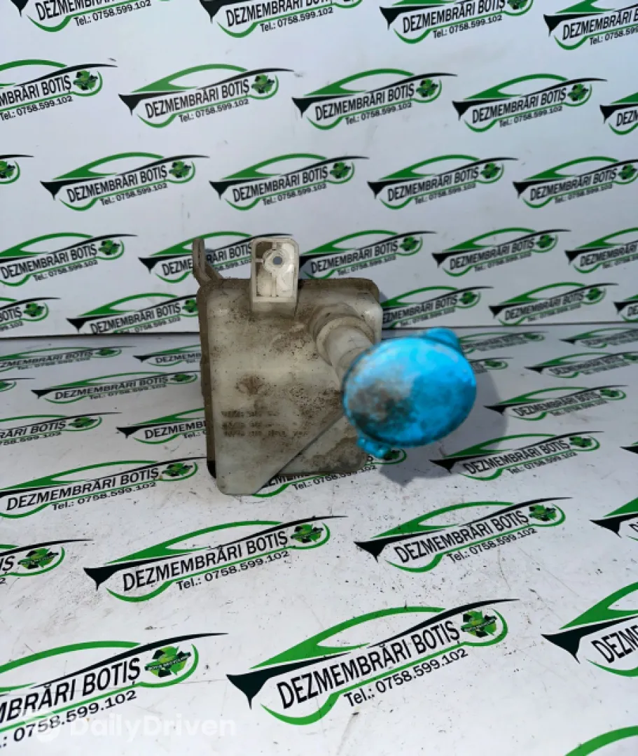Vas lichid parbriz Chevrolet Aveo T250 [facelift] [2006 - 2012] Sedan 1.2 MT (84 hp)