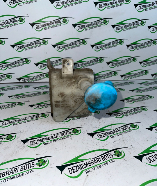 Vas lichid parbriz Chevrolet Aveo T250 [facelift] [2006 - 2012] Sedan 1.2 MT (84 hp)