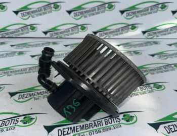 Motoras aeroterma 4051-026 Chevrolet Aveo T200 [2003 - 2008] Sedan 1.4 MT (82 hp)