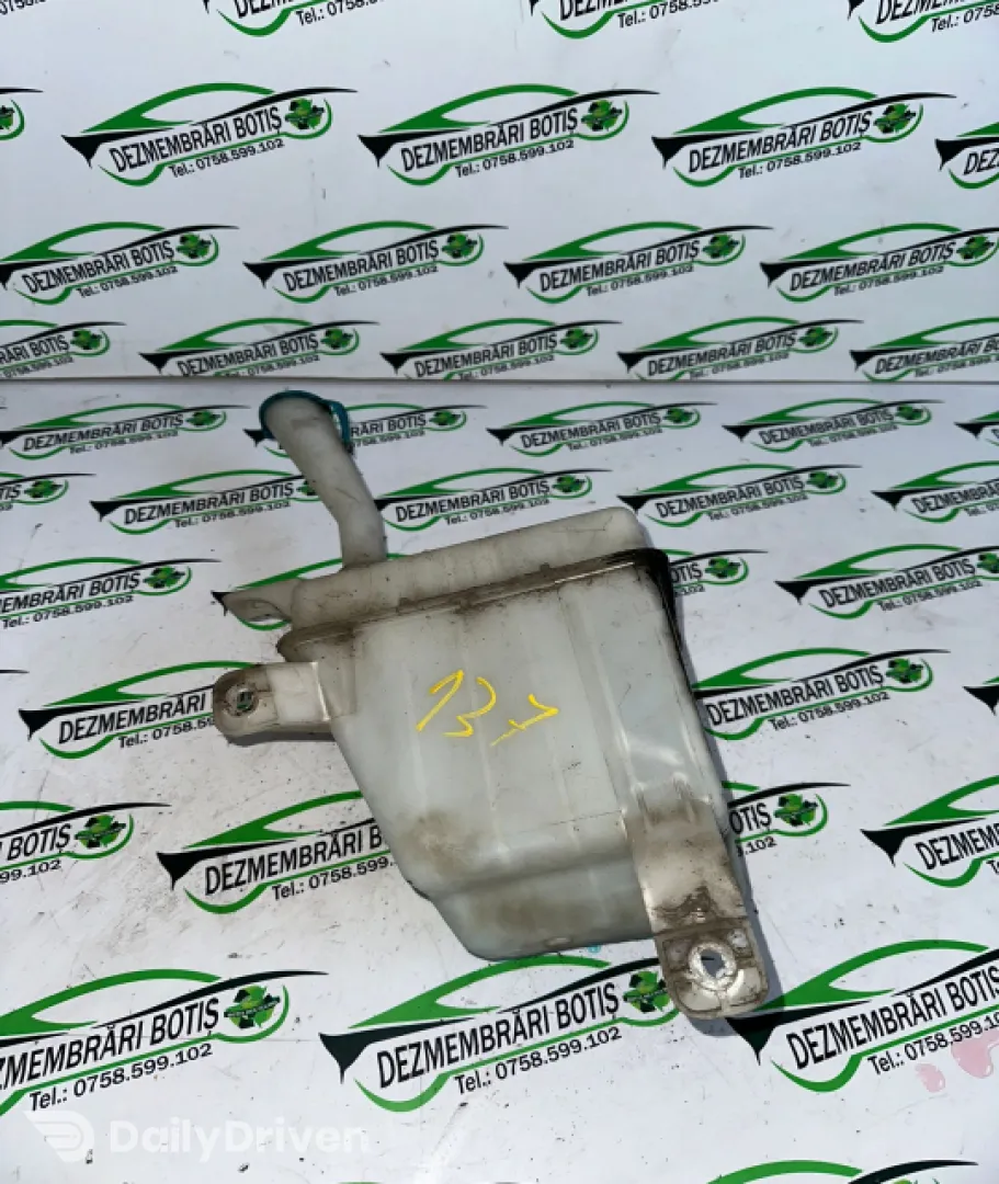 Vas lichid parbriz Chevrolet Aveo T250 [facelift] [2006 - 2012] Sedan 1.2 MT (84 hp)