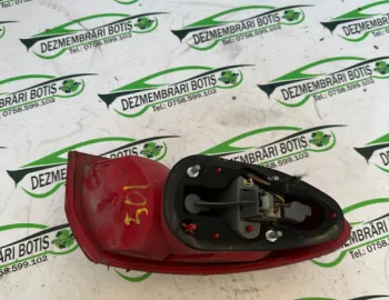 Lampa stop dreapta pe aripa Alfa Romeo 147  [2000 - 2004] Hatchback 3-usi 1.9 JTD MT (115 hp)