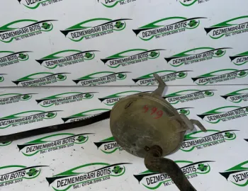 Vas expansiune Opel Corsa B [1993 - 2000] Hatchback 3-usi 1.2i MT (45 hp)