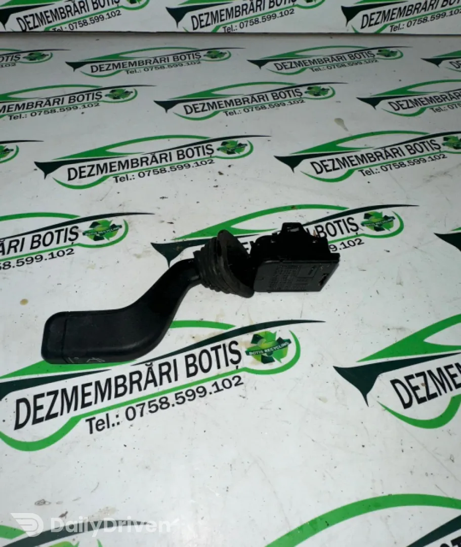 Maneta stergatoare parbriz si luneta Opel Corsa B [1993 - 2000] Hatchback 3-usi 1.2i MT (45 hp)