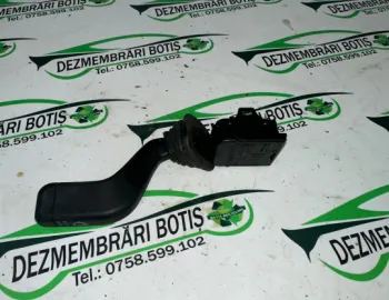 Maneta stergatoare parbriz si luneta Opel Corsa B [1993 - 2000] Hatchback 3-usi 1.2i MT (45 hp)
