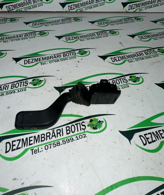 Maneta stergatoare parbriz si luneta Opel Corsa B [1993 - 2000] Hatchback 3-usi 1.2i MT (45 hp)