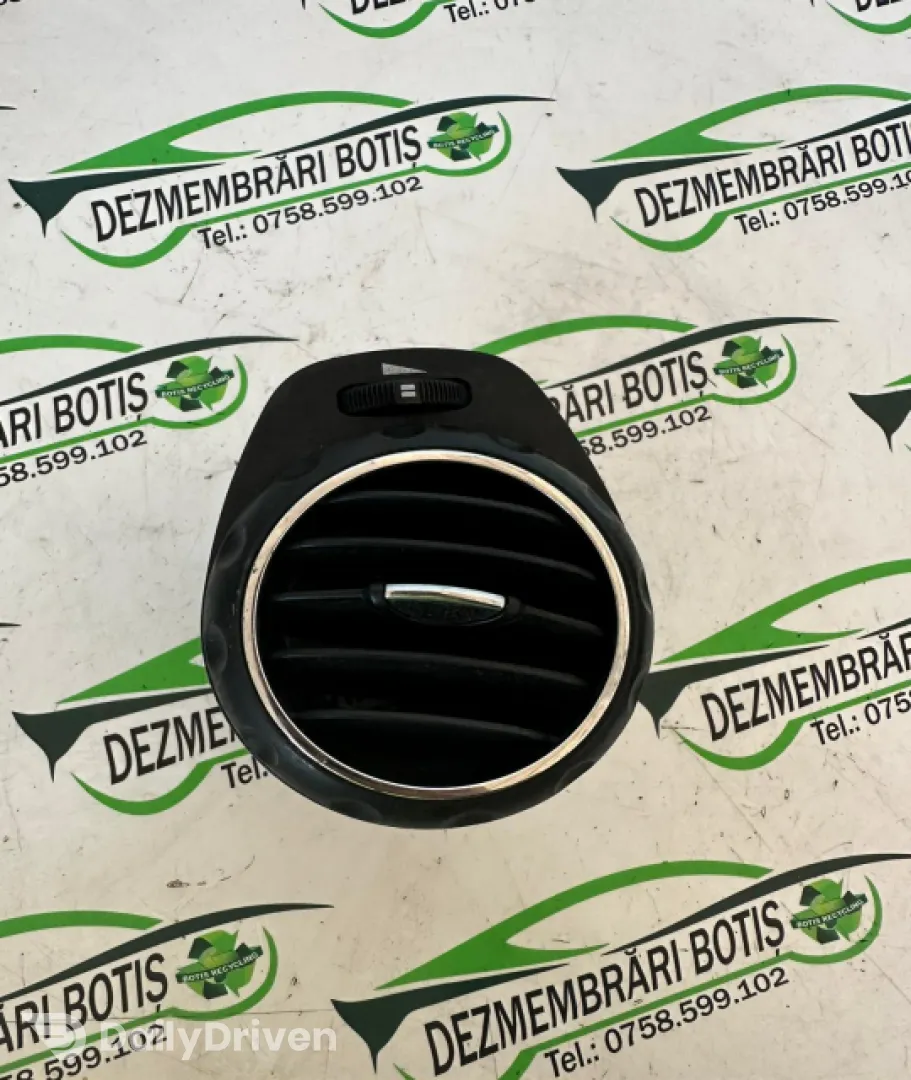 Grila ventilatie bord stanga Alfa Romeo 147  [2000 - 2004] Hatchback 3-usi 1.9 JTD MT (115 hp)