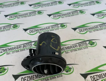 Grila ventilatie bord stanga Alfa Romeo 147  [2000 - 2004] Hatchback 3-usi 1.9 JTD MT (115 hp)