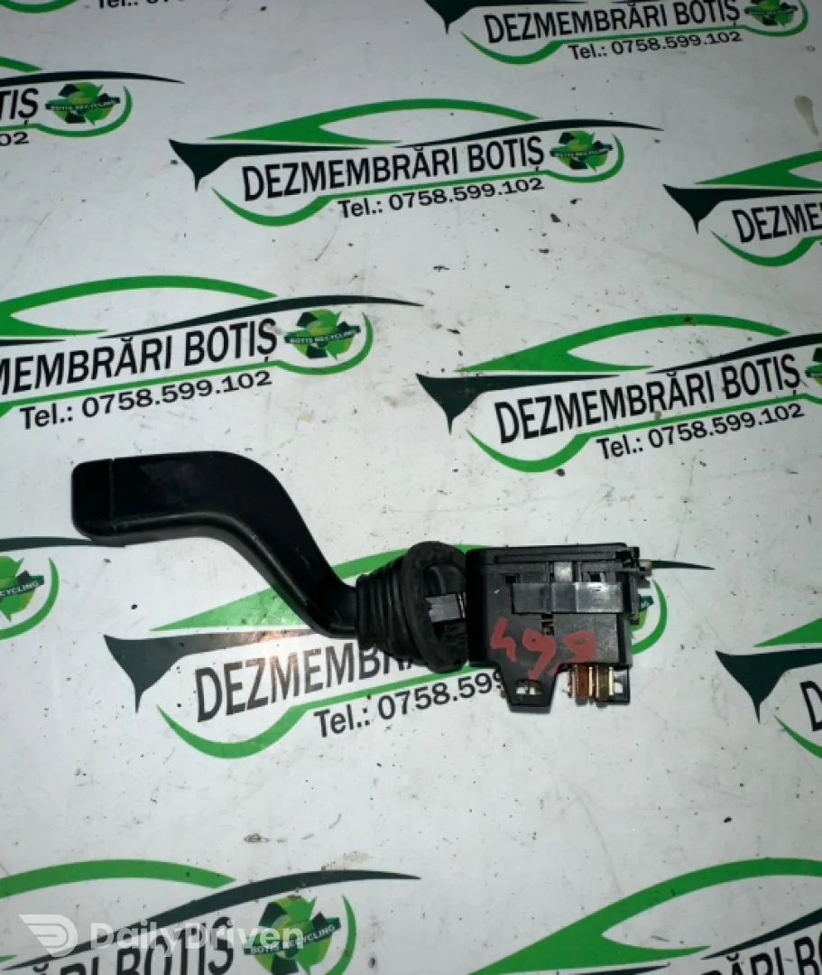 Maneta semnalizare Opel Corsa B [1993 - 2000] Hatchback 3-usi 1.2i MT (45 hp)