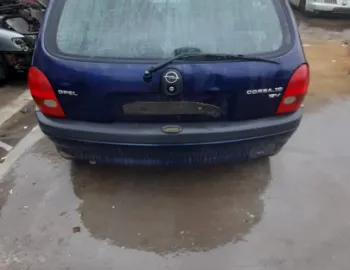 Maneta semnalizare Opel Corsa B [1993 - 2000] Hatchback 3-usi 1.2i MT (45 hp)