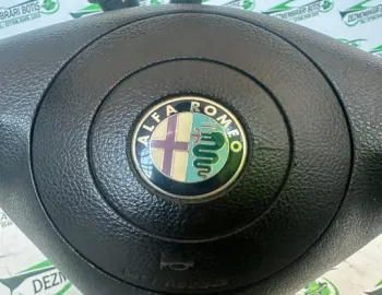 Airbag volan / sofer Alfa Romeo 147  [2000 - 2004] Hatchback 3-usi 1.9 JTD MT (115 hp)