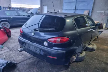 Maneta stergatoare parbriz si luneta Alfa Romeo 147  [2000 - 2004] Hatchback 3-usi 1.9 JTD MT (115 hp)