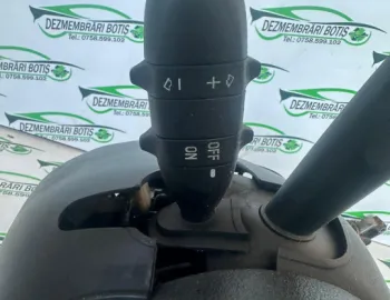 Maneta tempomat Alfa Romeo 147  [2000 - 2004] Hatchback 3-usi 1.9 JTD MT (115 hp)