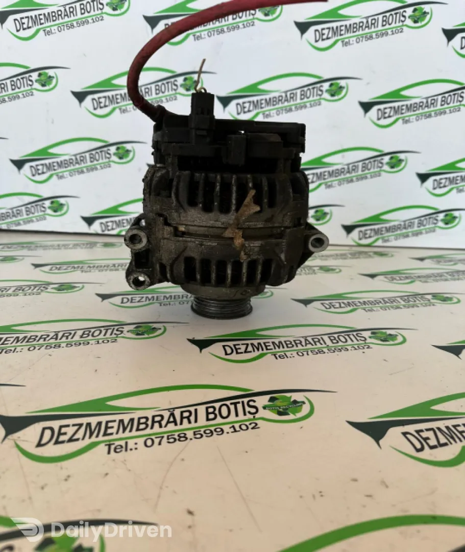 Alternator 8200438148 Dacia Logan  [2004 - 2008] Sedan 1.4 (85 hp)