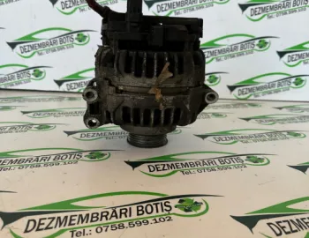 Alternator 8200438148 Dacia Logan  [2004 - 2008] Sedan 1.4 (85 hp)