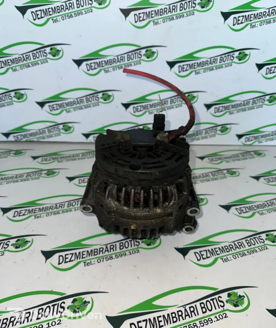 Alternator 8200438148 Dacia Logan  [2004 - 2008] Sedan 1.4 (85 hp)