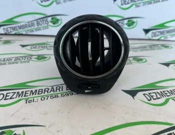 Grila ventilatie bord dreapta Alfa Romeo 147  [2000 - 2004] Hatchback 3-usi 1.9 JTD MT (115 hp)