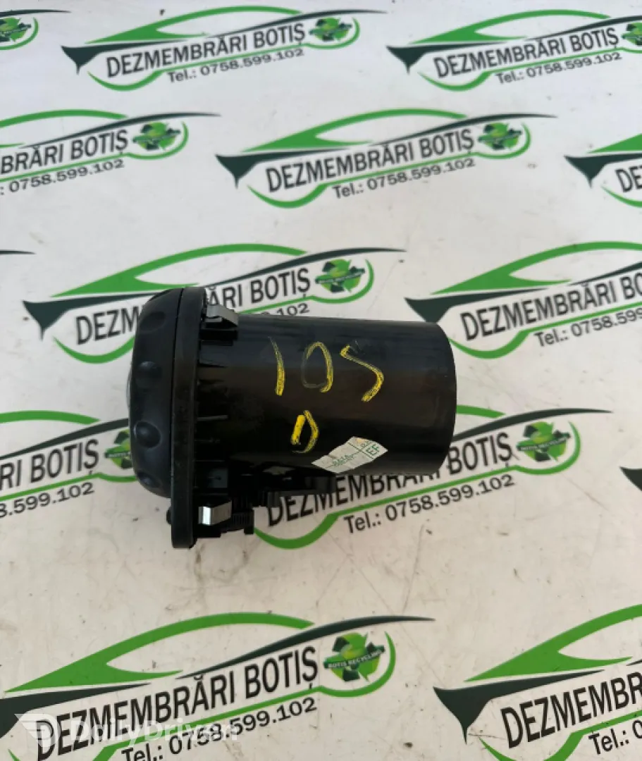 Grila ventilatie bord dreapta Alfa Romeo 147  [2000 - 2004] Hatchback 3-usi 1.9 JTD MT (115 hp)