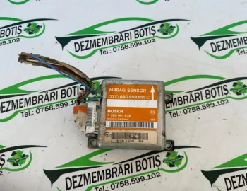 Calculator airbag 8AO959655C Audi A4 B5 [1994 - 1999] Sedan 1.6 MT (101 hp)