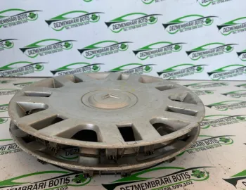 Capac janta tabla Citroen C3  [2002 - 2010] Hatchback 1.4 HDi MT (68 hp)