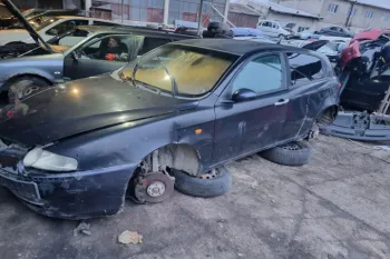 Maneta semnalizare Alfa Romeo 147  [2000 - 2004] Hatchback 3-usi 1.9 JTD MT (115 hp)