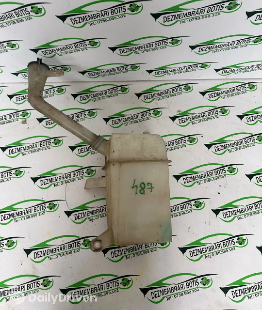 Vas lichid parbriz Chevrolet Lacetti  [2004 - 2013] Hatchback 1.4 MT (95 hp)