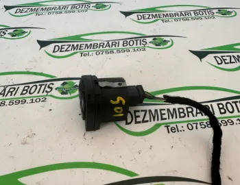 Buton reglaj faruri 735262023 Alfa Romeo 147  [2000 - 2004] Hatchback 3-usi 1.9 JTD MT (115 hp)
