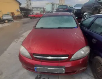 Vas expansiune Chevrolet Lacetti  [2004 - 2013] Hatchback 1.4 MT (95 hp)