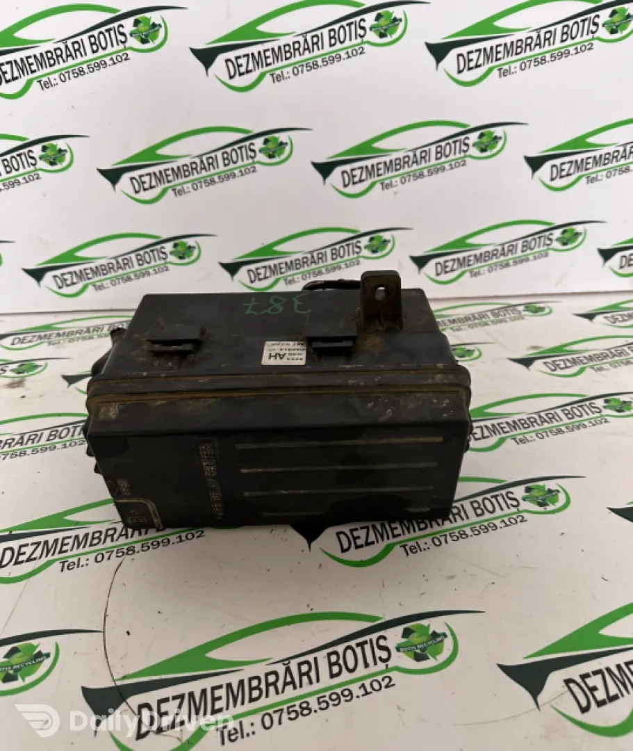 panou sigurante motor Audi A4 B6 [2000 - 2005] Sedan 2.5 TDI MT quattro (180 hp)