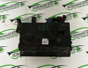 panou sigurante motor Audi A4 B6 [2000 - 2005] Sedan 2.5 TDI MT quattro (180 hp)