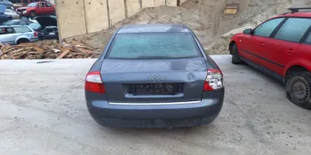 panou sigurante motor Audi A4 B6 [2000 - 2005] Sedan 2.5 TDI MT quattro (180 hp)