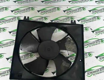 Electroventilator AC Chevrolet Lacetti  [2004 - 2013] Hatchback 1.4 MT (95 hp)