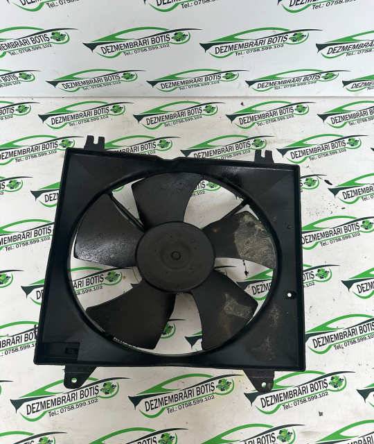 Electroventilator AC Chevrolet Lacetti  [2004 - 2013] Hatchback 1.4 MT (95 hp)