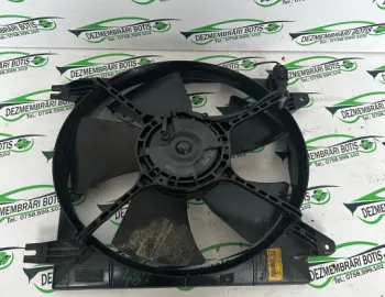 Electroventilator AC Chevrolet Lacetti  [2004 - 2013] Hatchback 1.4 MT (95 hp)