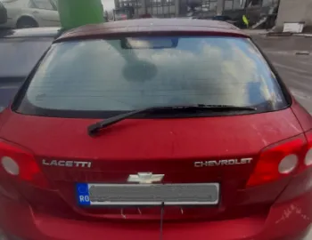 Electroventilator AC Chevrolet Lacetti  [2004 - 2013] Hatchback 1.4 MT (95 hp)