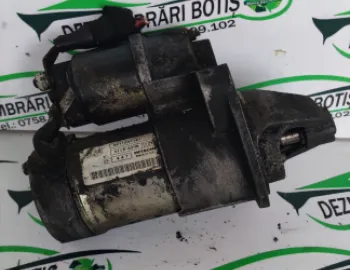 Electromotor Opel Corsa C [facelift] [2003 - 2006] Hatchback 5-usi 1.2 MT (80 hp)