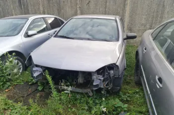 Electromotor Opel Corsa C [facelift] [2003 - 2006] Hatchback 5-usi 1.2 MT (80 hp)