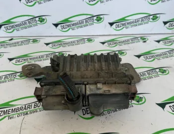 Calculator motor ECU Opel Astra G [1998 - 2009] Hatchback 5-usi 1.6 MT (75 hp)