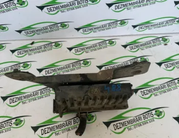 Calculator motor ECU Opel Astra G [1998 - 2009] Hatchback 5-usi 1.6 MT (75 hp)