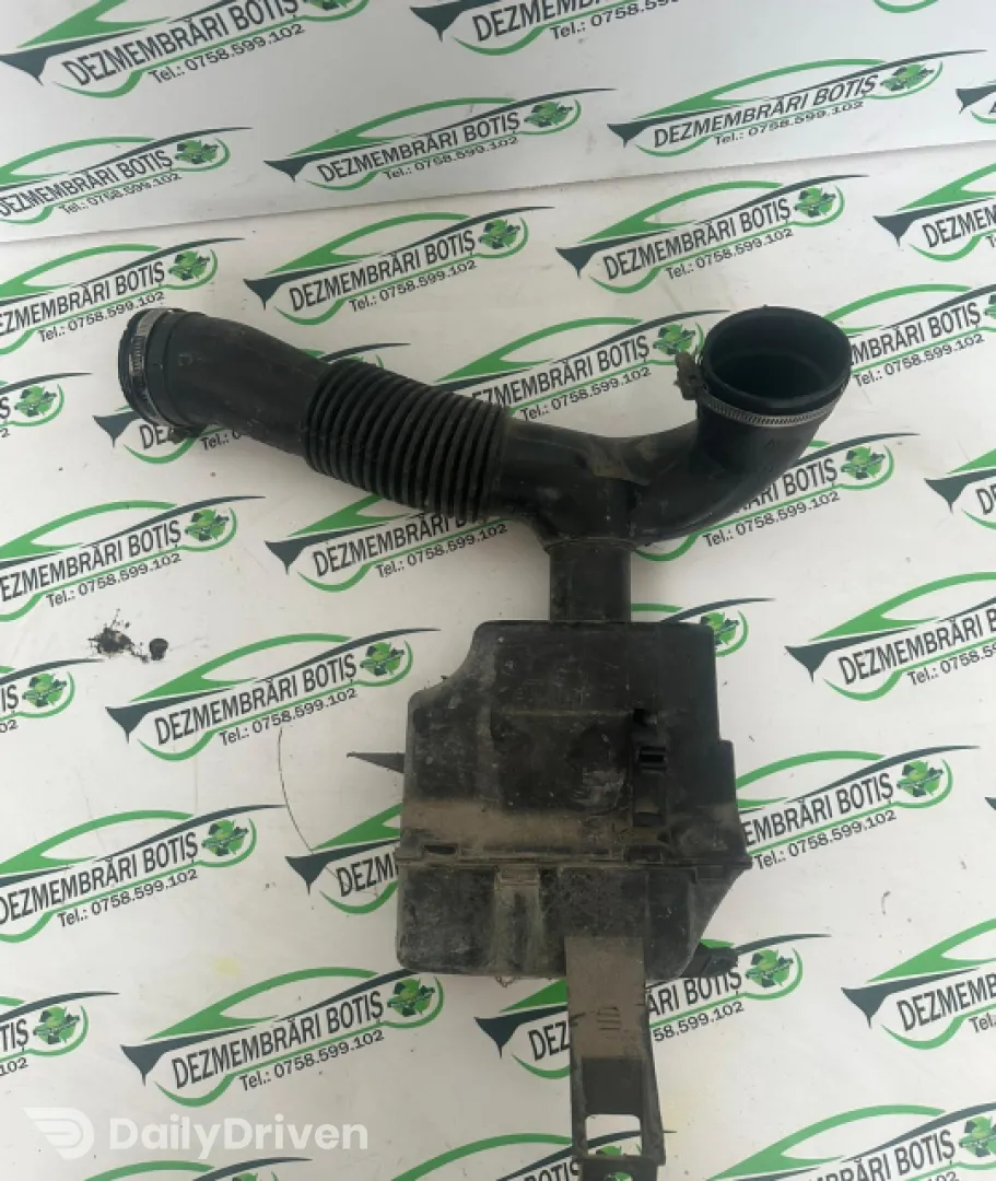 Tubulatura admisie aer Peugeot 206  [1998 - 2003] Hatchback 3-usi 1.9 D MT (70 hp)