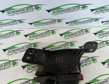 Calculator motor ECU Opel Astra G [1998 - 2009] Hatchback 5-usi 1.7 DTi MT (75 hp)