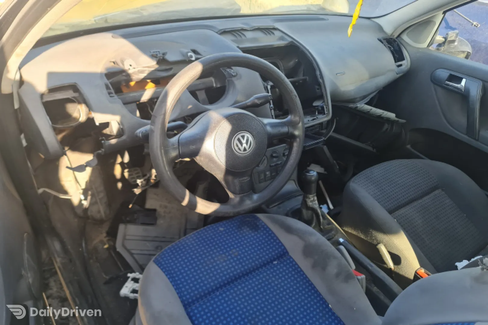 Calculator motor ECU 030906032CK Volkswagen VW Polo 3 6N [facelift] [2000 - 2002] Hatchback 5-usi 1.4 MT (60 hp)