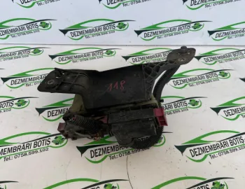 Calculator motor ECU Opel Astra G [1998 - 2009] Hatchback 5-usi 1.7 DTi MT (75 hp)