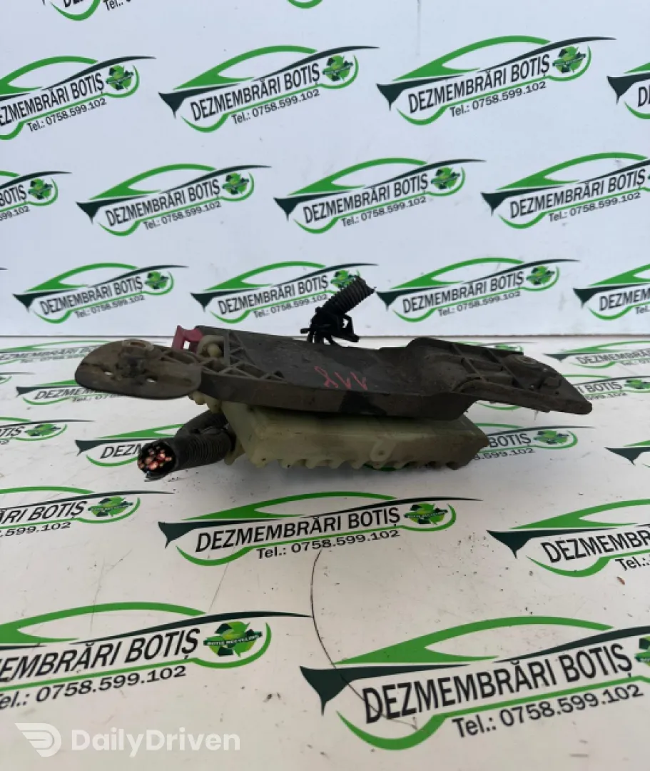 Calculator motor ECU Opel Astra G [1998 - 2009] Hatchback 5-usi 1.7 DTi MT (75 hp)